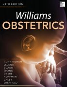 Williams Obstetricsķ˹a(chn)ƌW(xu)24棩Ӣģ